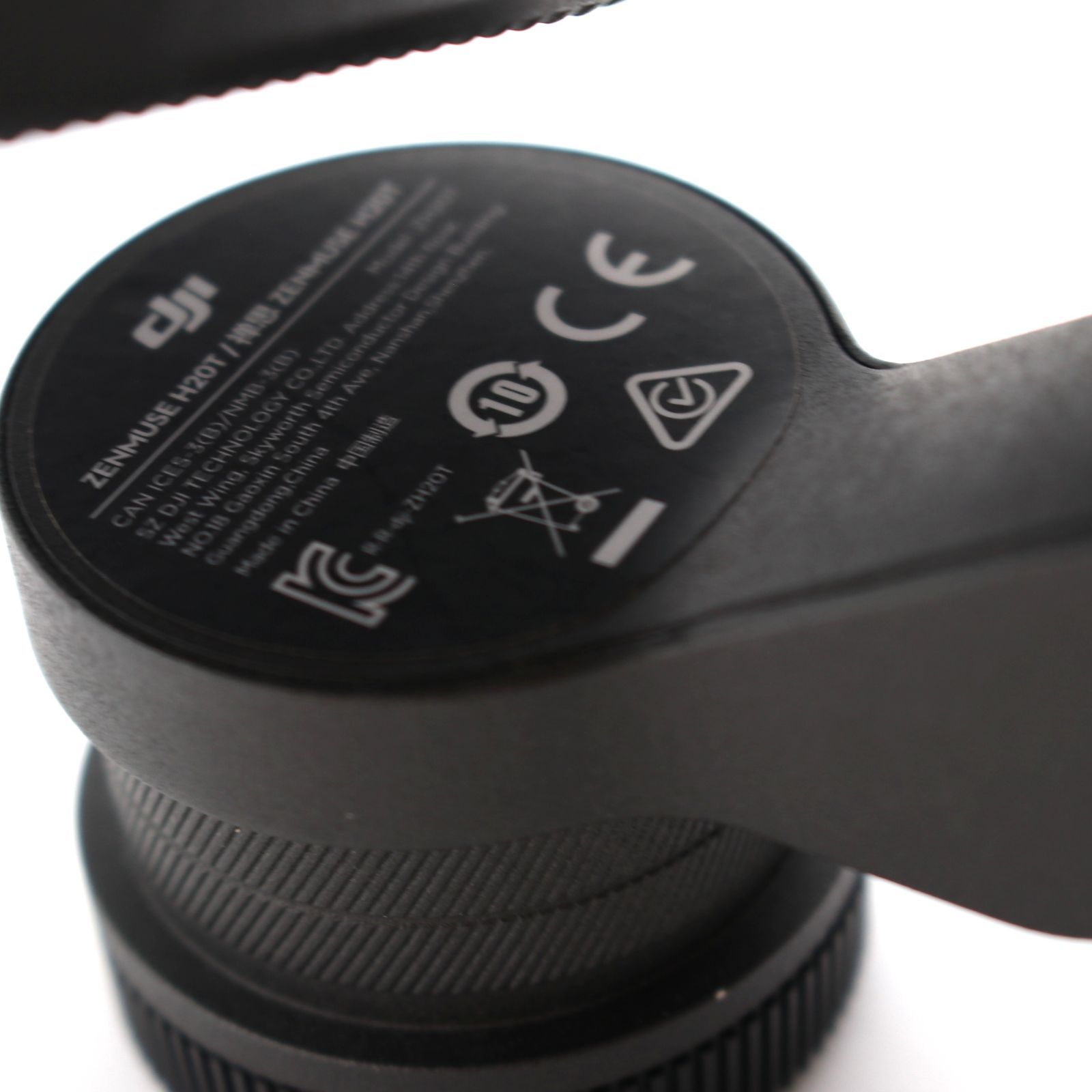 Zenmuse H20T