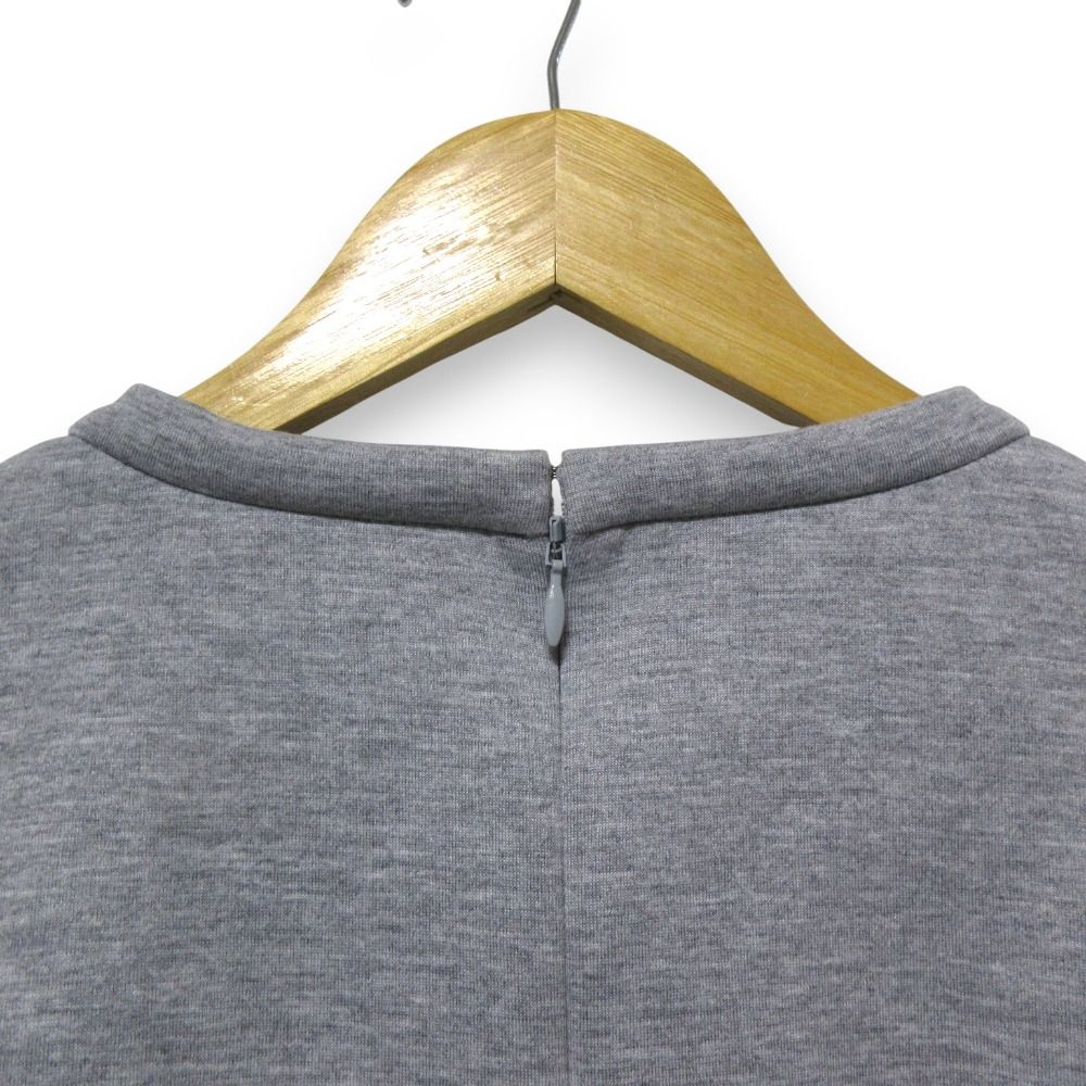 美品 UNITED ARROWS ユナイテッドアローズ ビジュー スウェット