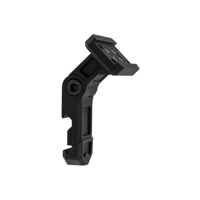 限定SALE，100%新品 T1/T2用アジャスタブル オフセットマウント マウントレール