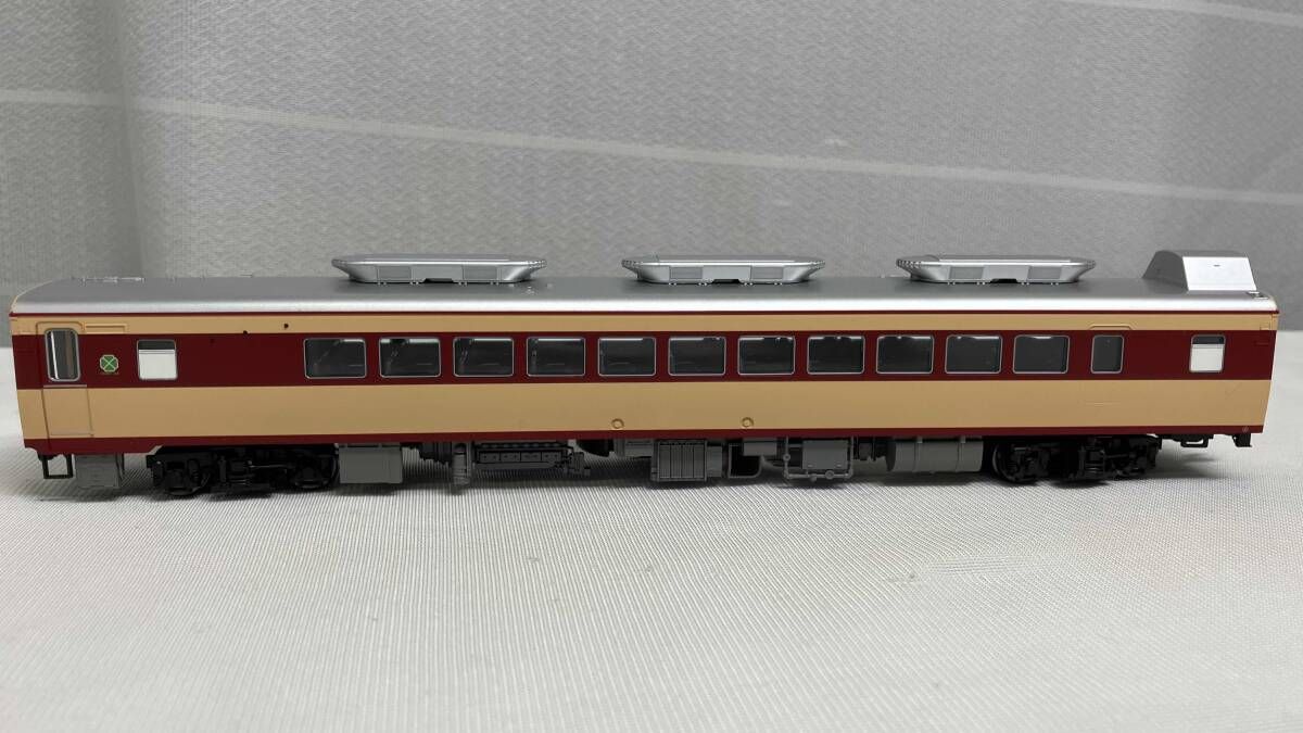 現状品 HOゲージ KATO 1-608 キロ80 カトー - メルカリ