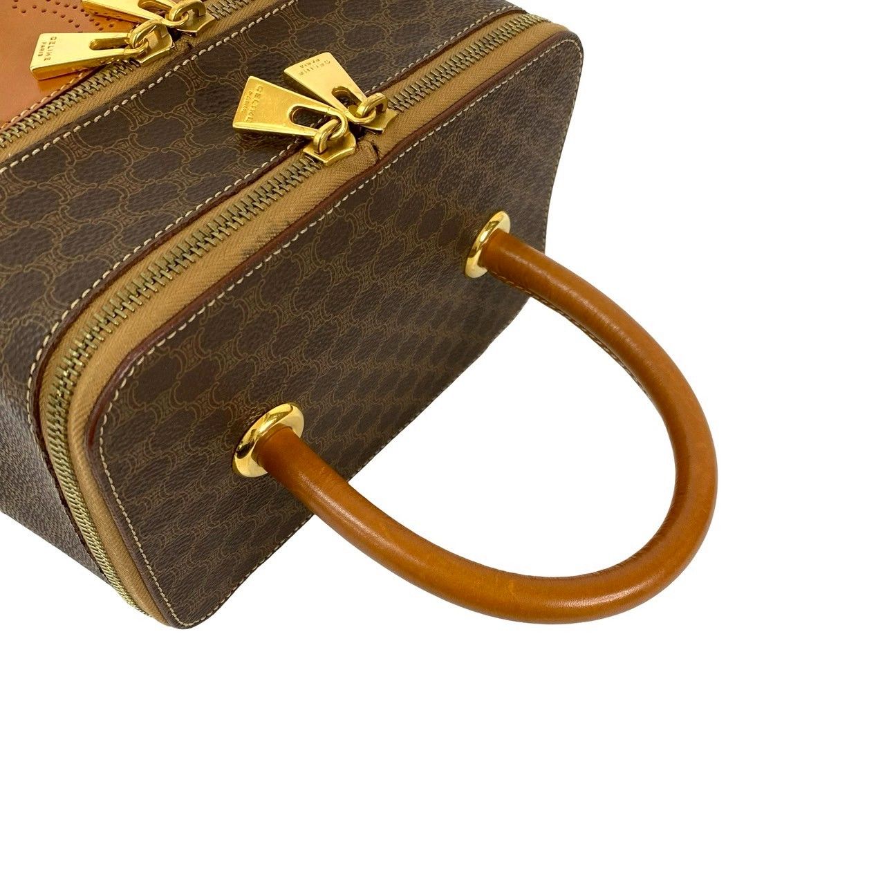 ヴィンテージ マカダム