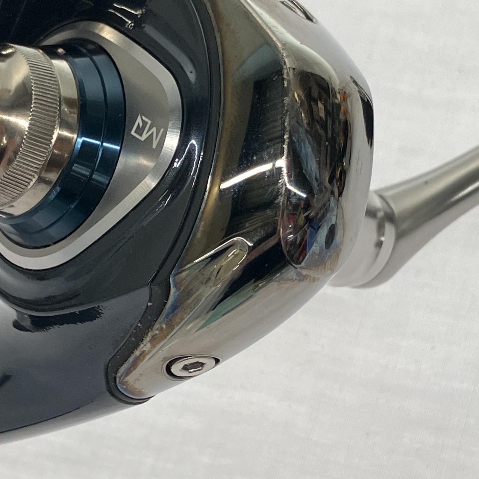 △△DAIWA ダイワ スピニングリール 21セルテートSW 5000-H