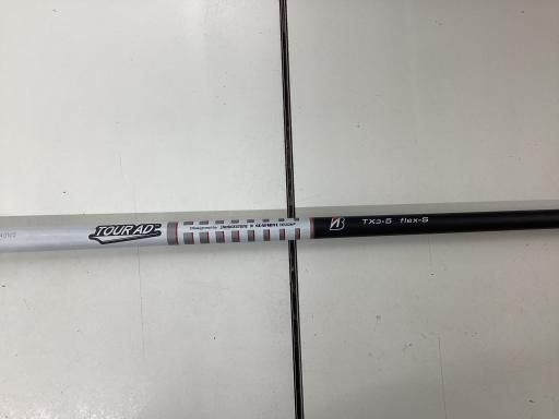 BRIDGESTONE TOURSTAGE V-iQ 2016 フェアウェイ/ FLEX-S/ 中古品