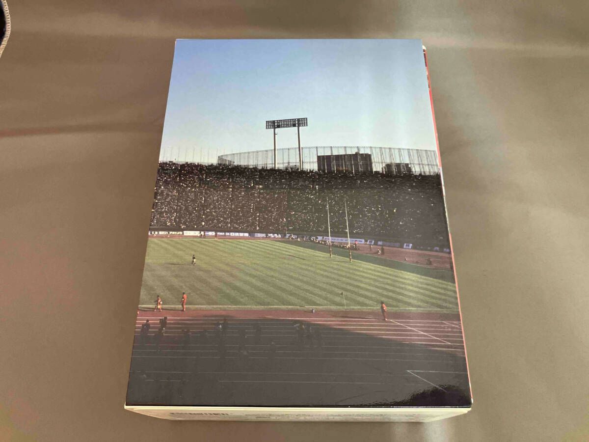 ケース有り】DVD 大学ラグビｰ激闘史 1987年度~1991年度 DVD-BOX - メルカリ