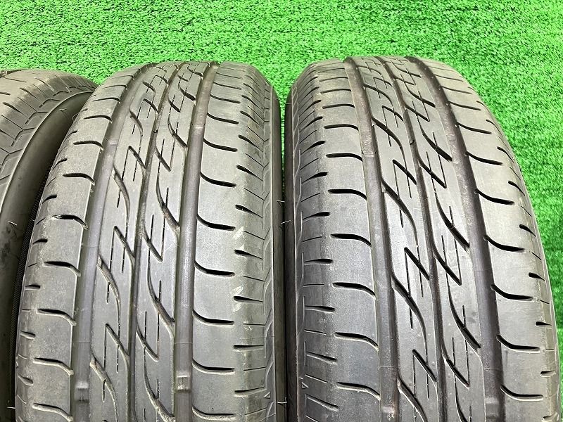 ブリヂストン NEXTRY 165/70 R14 サマータイヤ4本セット 楽天市場】165/70r14 4本セット（ブランドブリヂストン