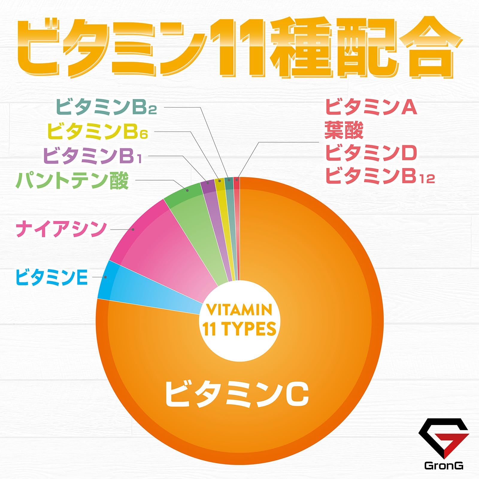 プロテイン