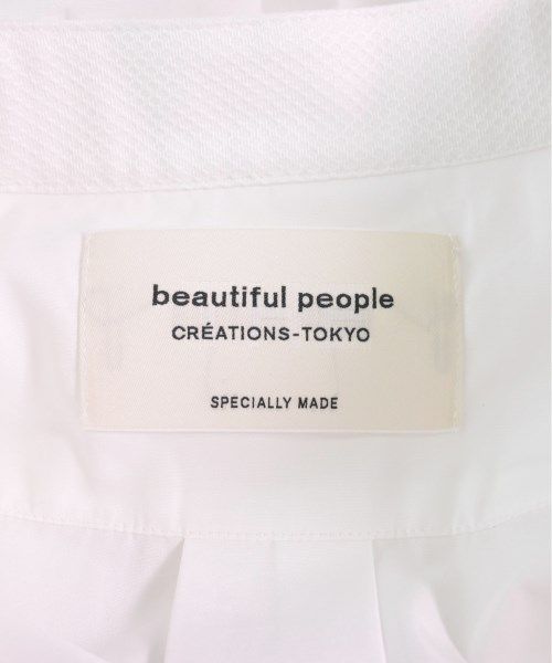 beautiful people ブラウス レディース 【古着】【中古】【送料無料