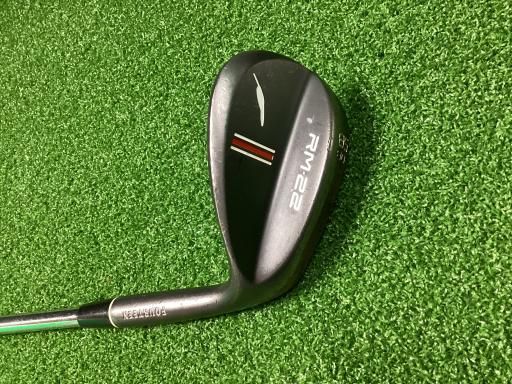 フォーティーン RM-22 ウェッジ 52度 58度 2本セット フォーティーン RM-22 ウェッジ 52度 58度 2本セット 名器