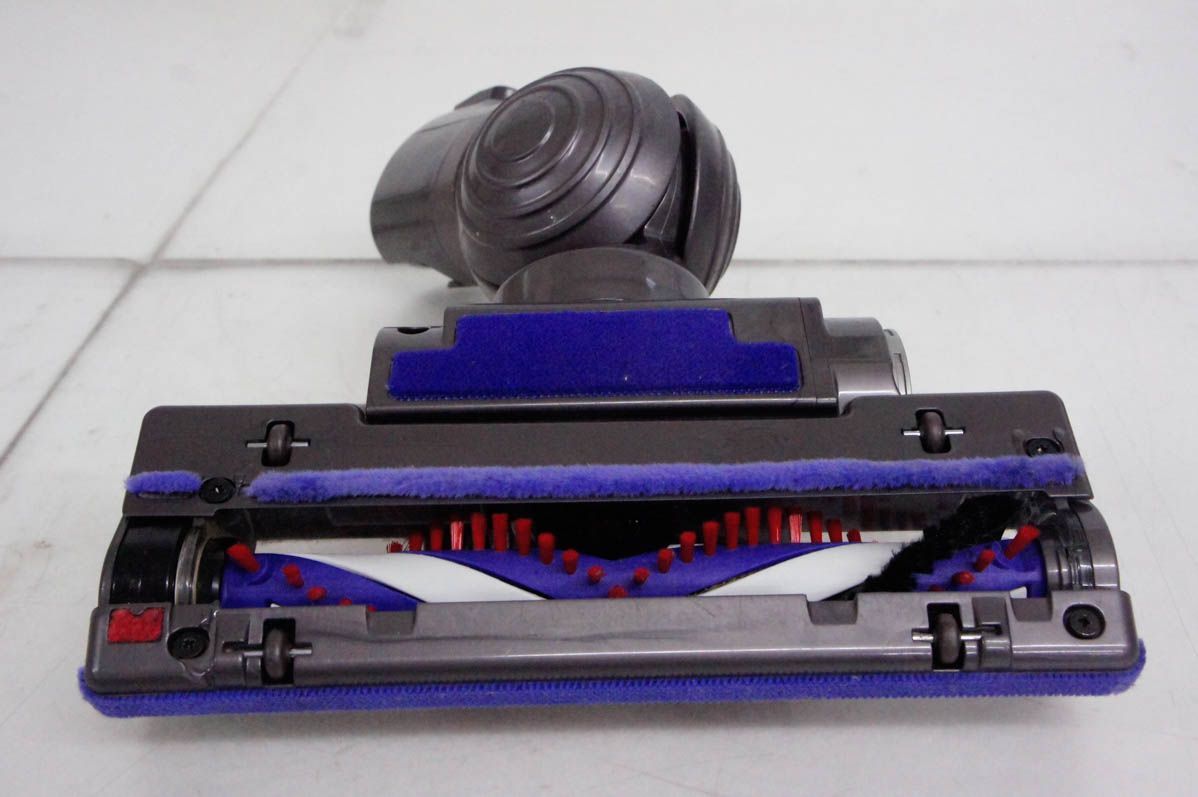 ダイソン　DC26 　キャニスター掃除機　タービンヘッド ダイソン キャニスター掃除機 DC48 タービンヘッド DC48