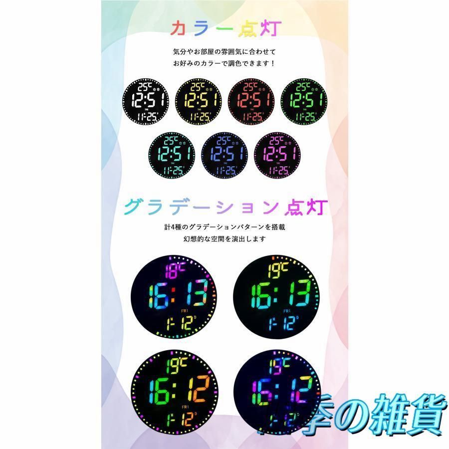 LED