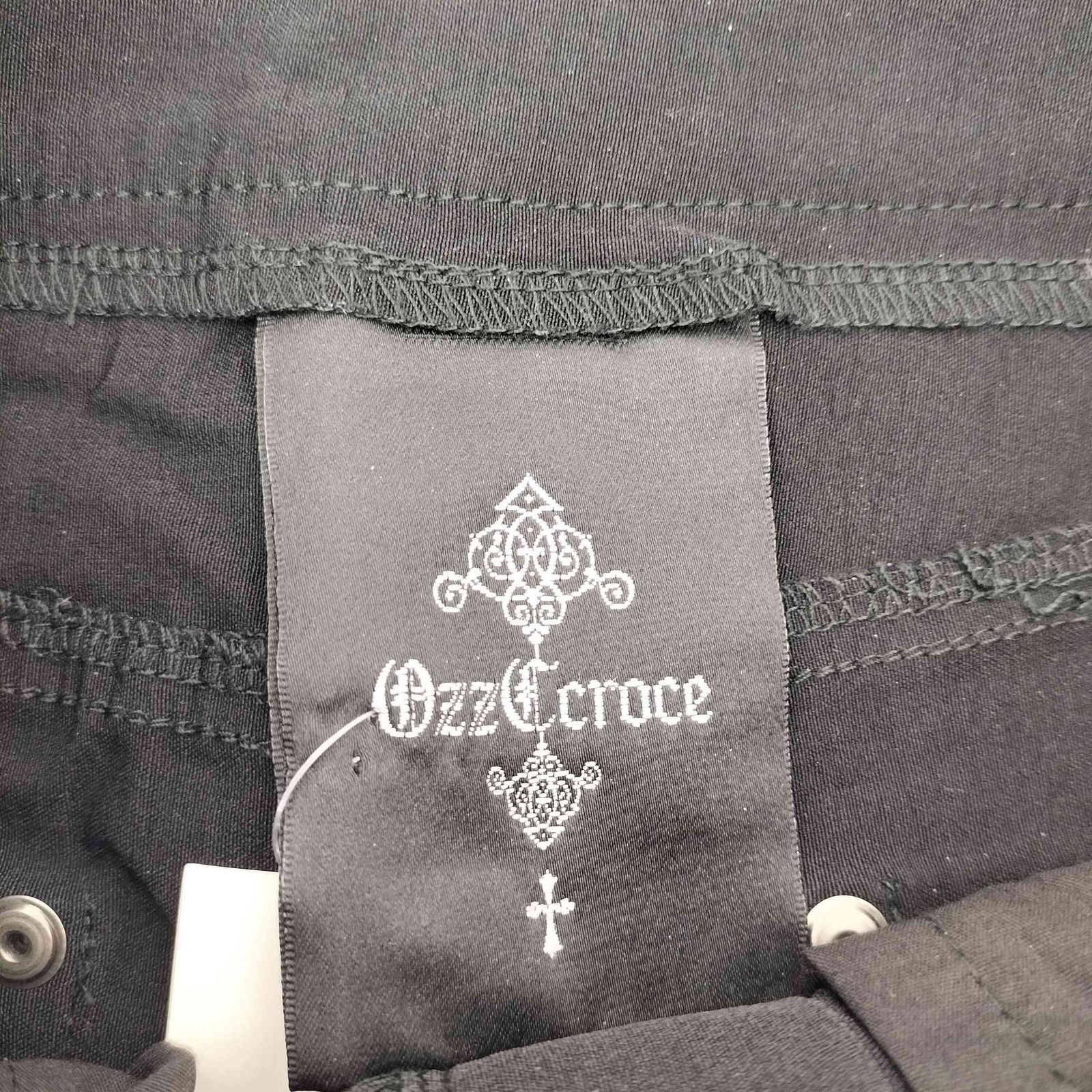 ozzcroce Y2K