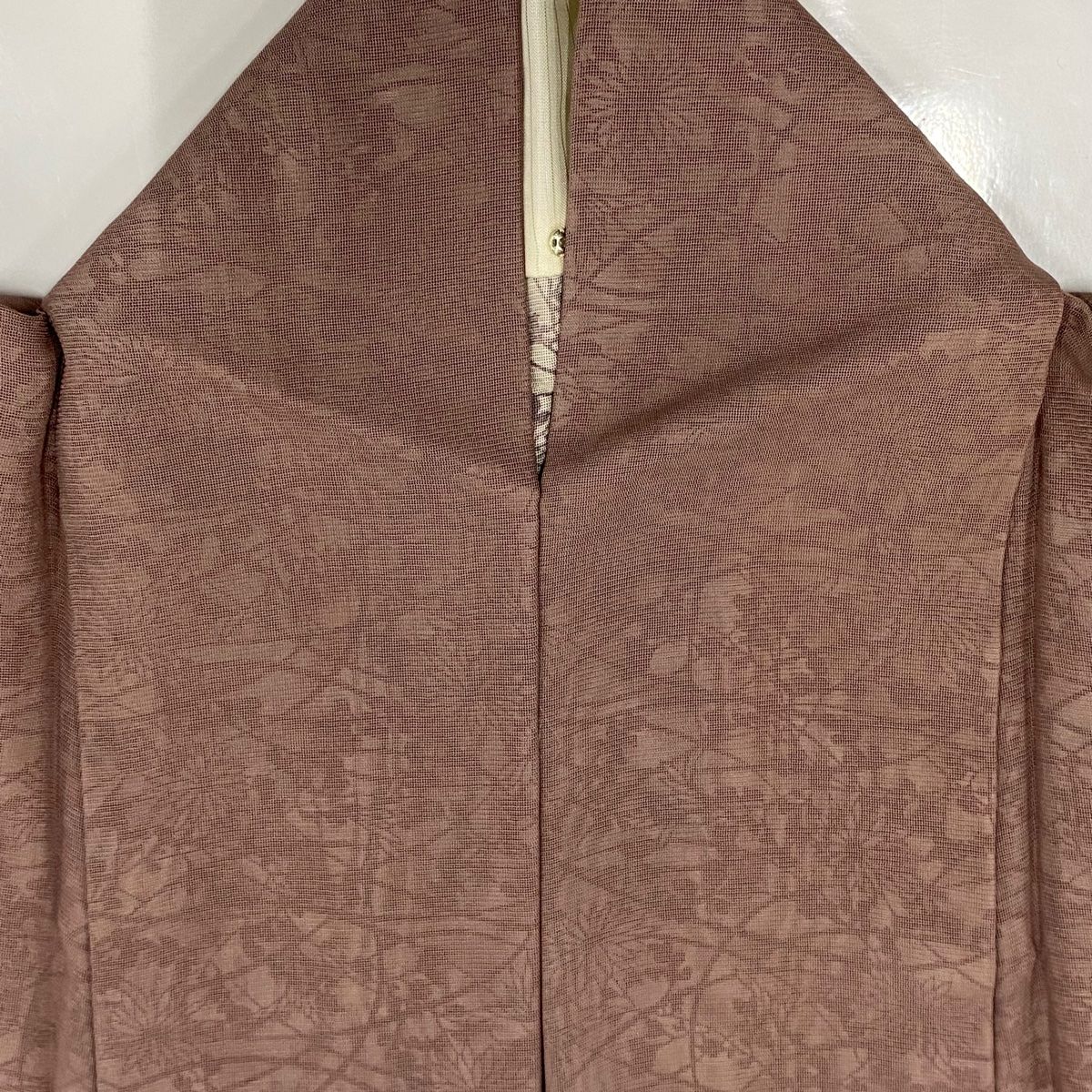 身丈154.5cm 裄丈66.5cm