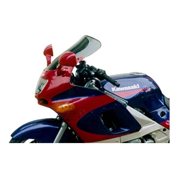 MRA エムアールエー スクリーン ツーリング スモーク ZZR600 93-03 4025066033928 2627086 MANTTHAN_COM