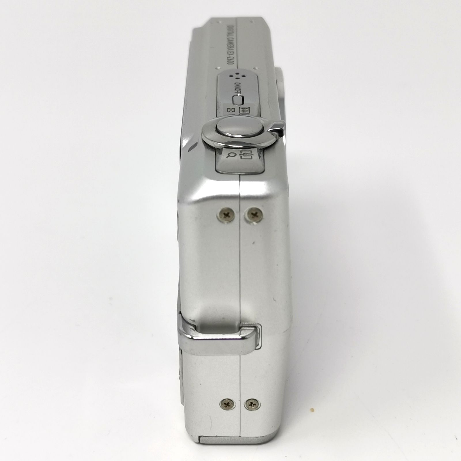 CASIO