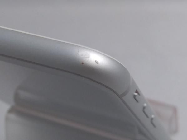 SoftBank 【SIMロックなし】MQ792J/A iPhone 8 64GB シルバー SoftBank