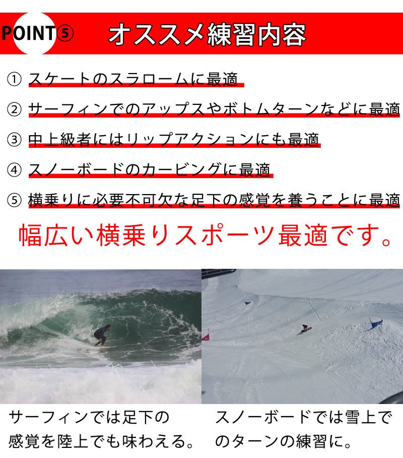 コンプリートデッキ