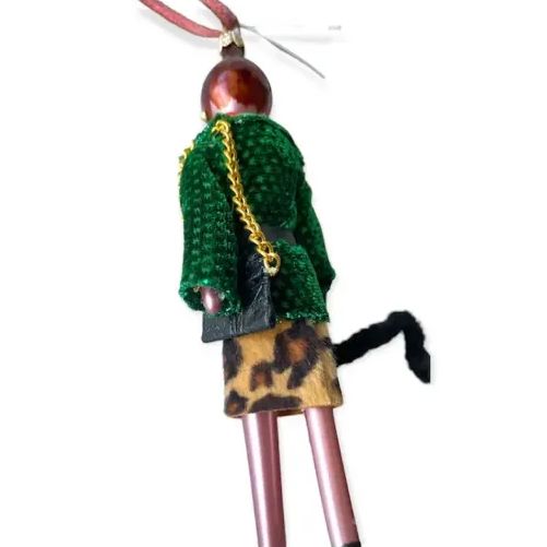 ドイツ　クリスマス　ガラスオーナメント ☆彡オクトーバフェストにも ☆彡 ドイツ クリスマス ガラスオーナメント ☆彡オクトーバフェスト