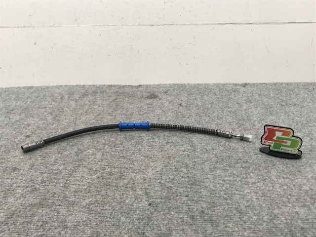 新品!Sクラス W222 純正 フロント ブレーキホース 2224200348 メルセデスベンツ(133251)