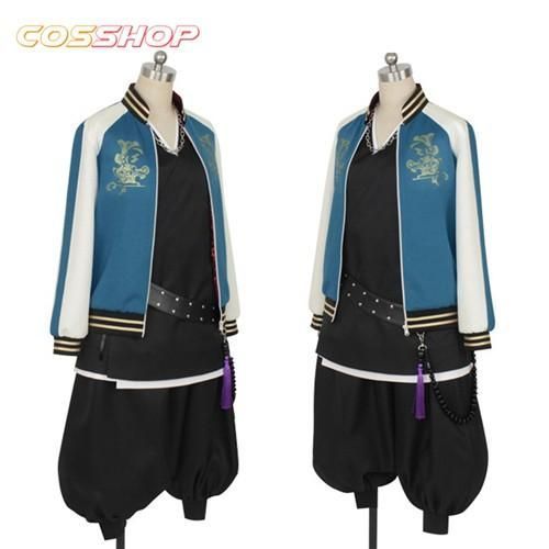 COS Cosplay