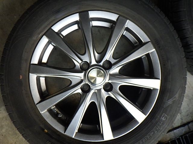 2025年 ４本セット