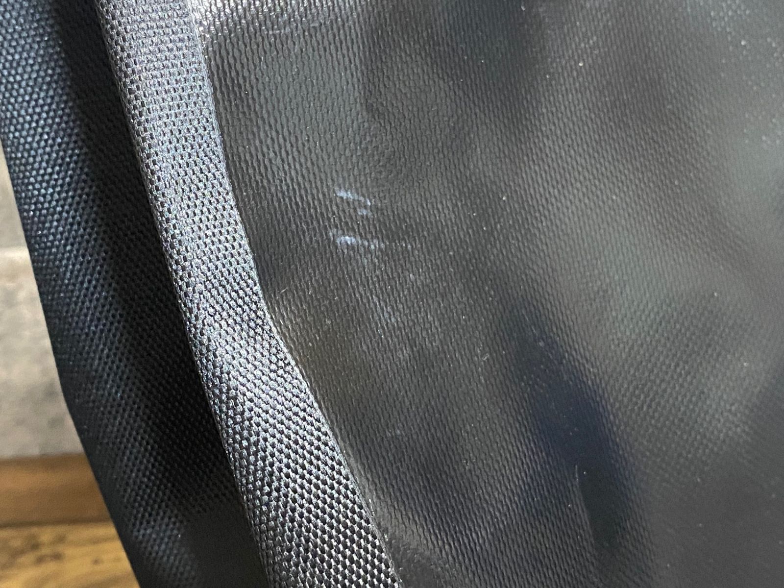 JK247 オルトリーブ ORTLIEB バックローラークラシック サイドバッグ 黒 ペア DECORATOM_COM_BR