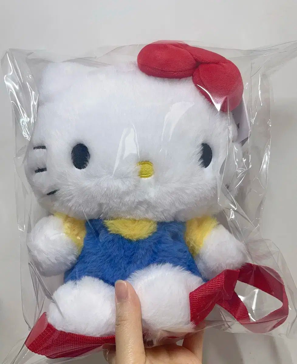 キティ バックパック