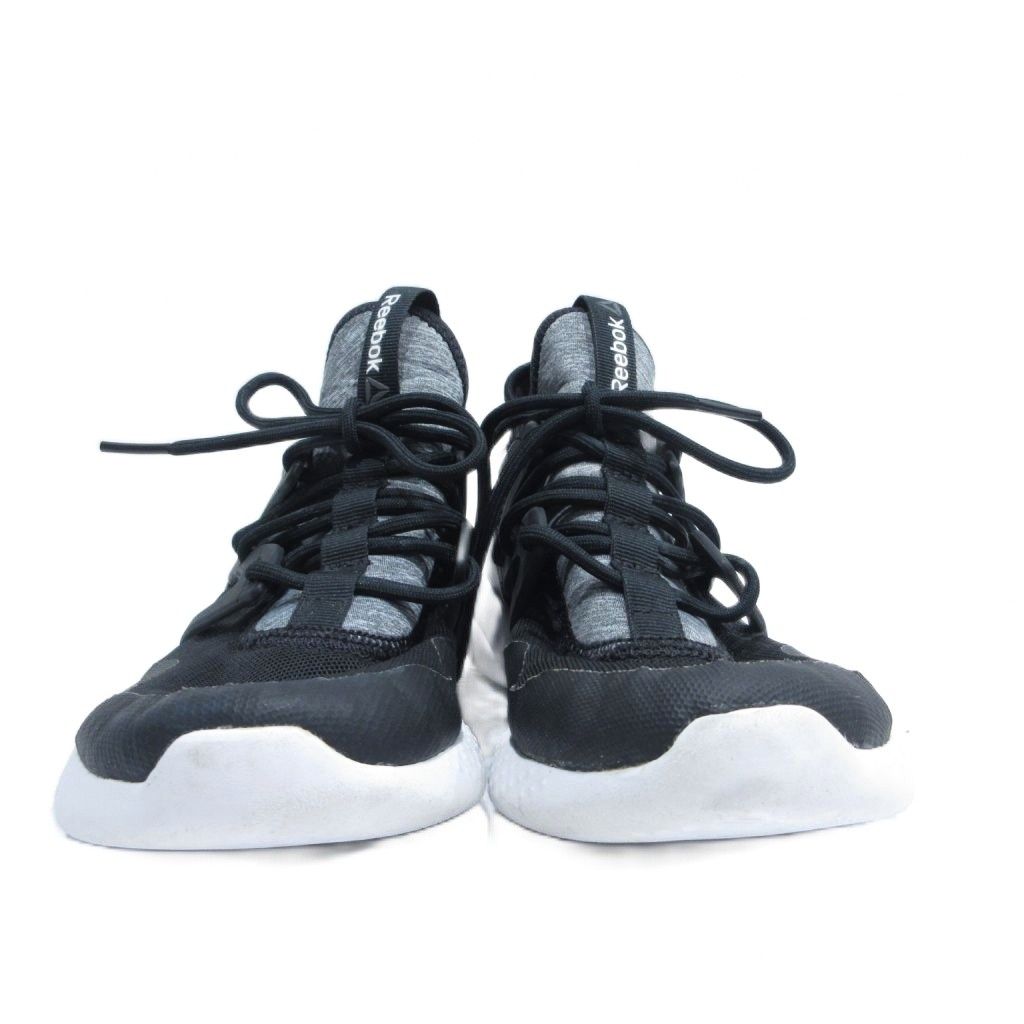 リーボック Reebok LESMILLS レズミルズ スニーカー シューズ 黒