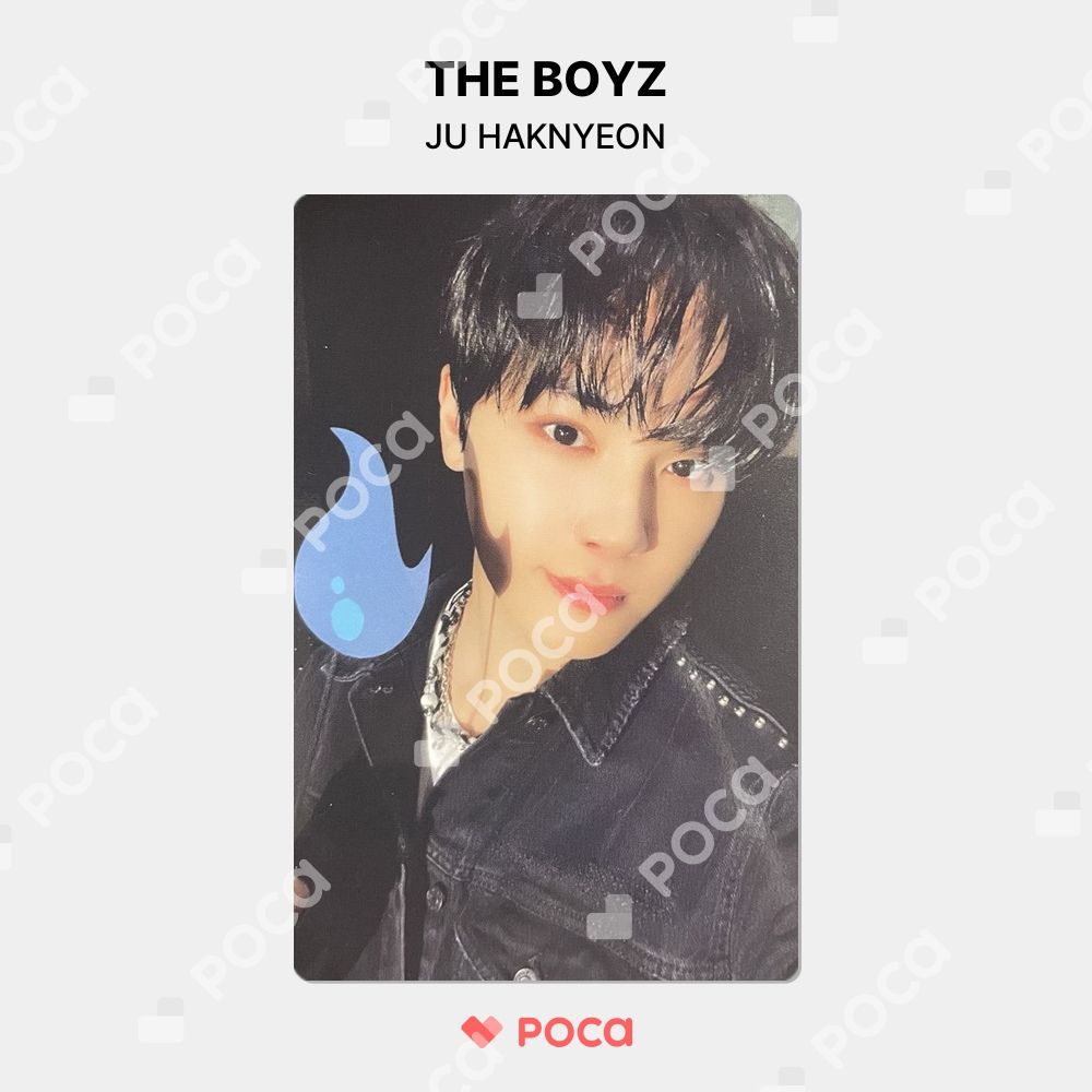 ATBO THE ORIGIN トレカ チョン スンファン 3 ラウンド THE BOYZ チュハンニョン トレカ PHANTASY Pt.3 Love Letter