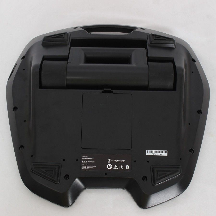 美品】MTG SIXPAD Foot Fit SP-FF2310F シックスパッド フットフィット