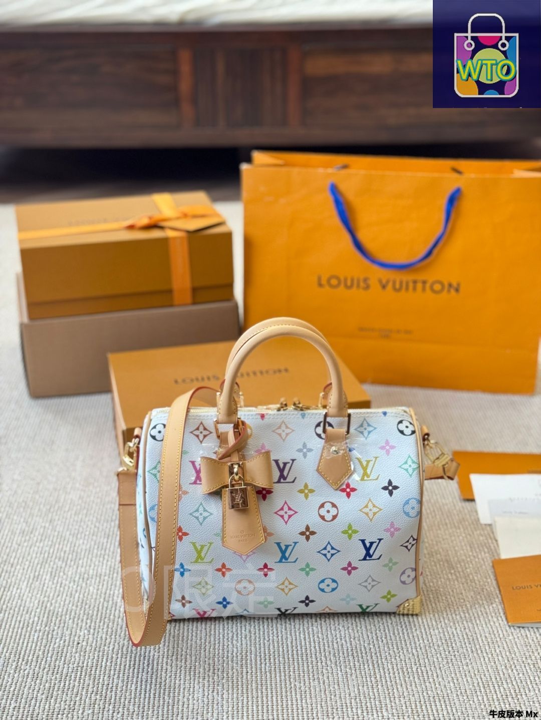 ☆売り切り☆早い者勝ち✨Louis Vuitton ゴールド ハンドバッグ ルイヴィトン キーポル 25 ショルダーバッグ M24849|スーパー