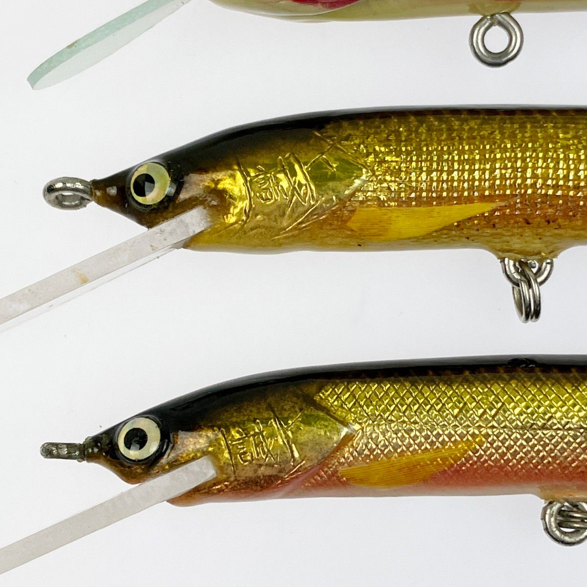 ハンドメイドミノー　八王子バジャー　未使用品 ハンドメイドミノー 八王子バジャー 未使用品 2025年最新】Yahoo