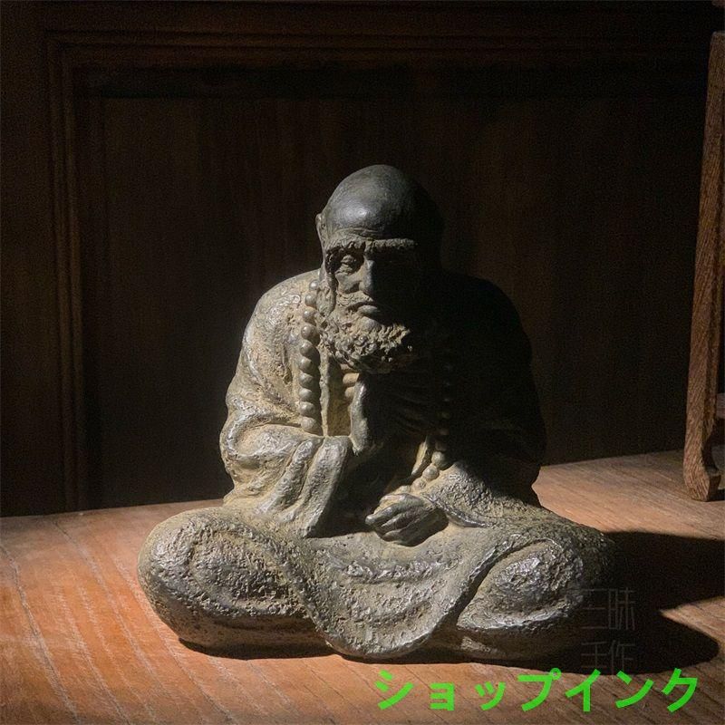 達磨仏像 町の家 開運風水 招財 置物 装飾品 工芸品 美術品 達磨仏像 町の家 開運風水 招財 置物 装飾品 工芸品 美術品 達磨