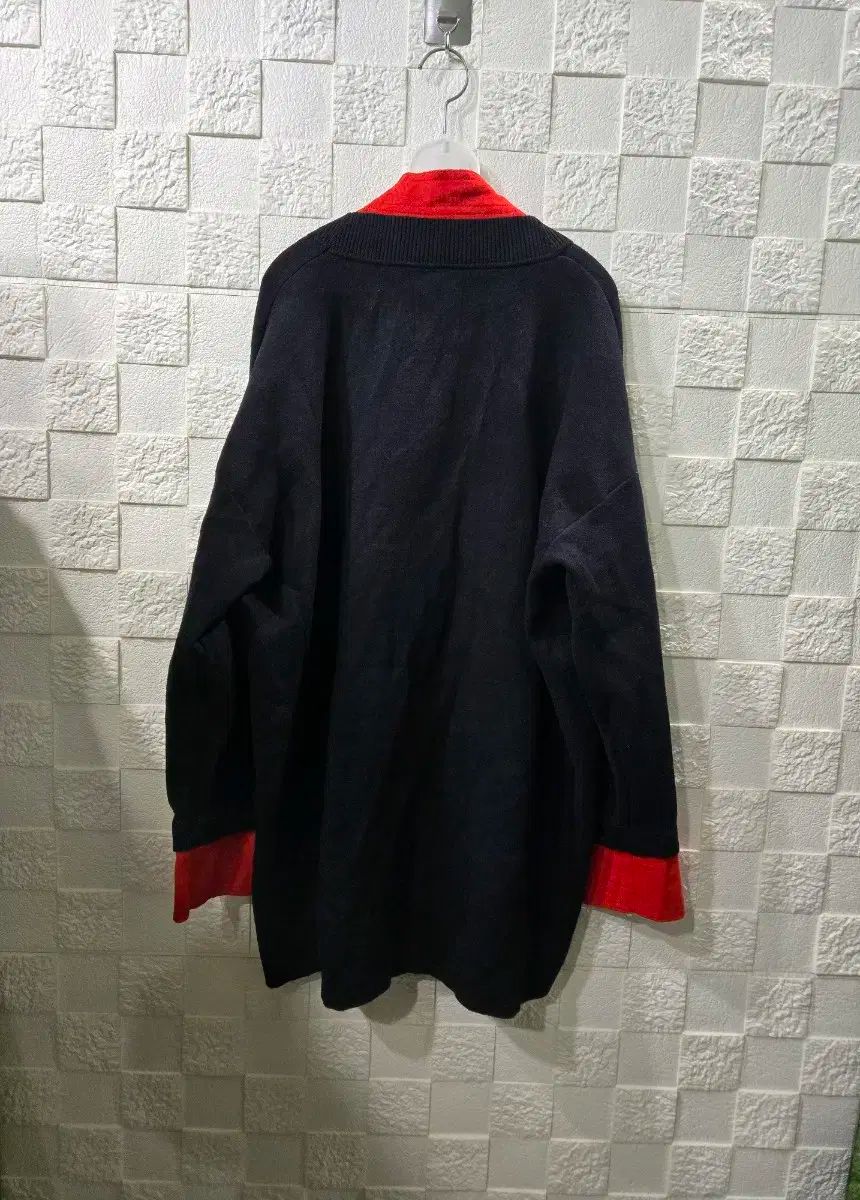  サンドロ 66 カーディガン 状態良し 長袖 カーディガン ボレロ アンサンブル