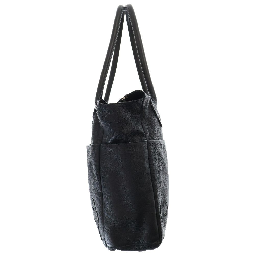 CHROME HEARTS (クロムハーツ) 4 POCKET TOTE BAG 4ポケットトート
