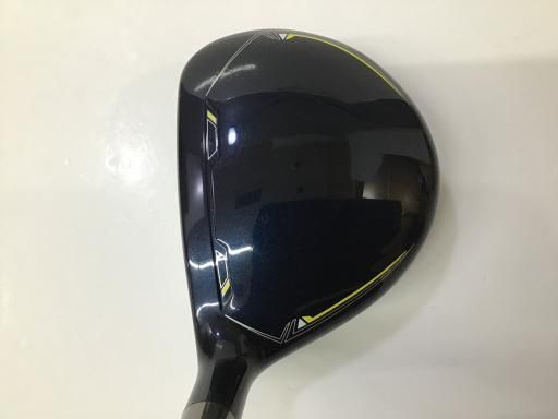 ブリヂストン　JGR フェアウェイウッド　5W ブリヂストン ツアーB JGR フェアウェイウッドの試打レビュー