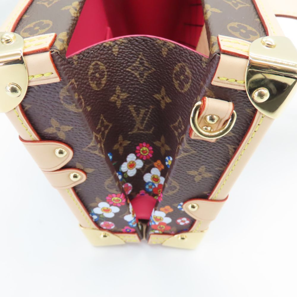 ≪値下げ≫【中古】ルイ・ヴィトン Louis Vuitton M13667 モノグラム 