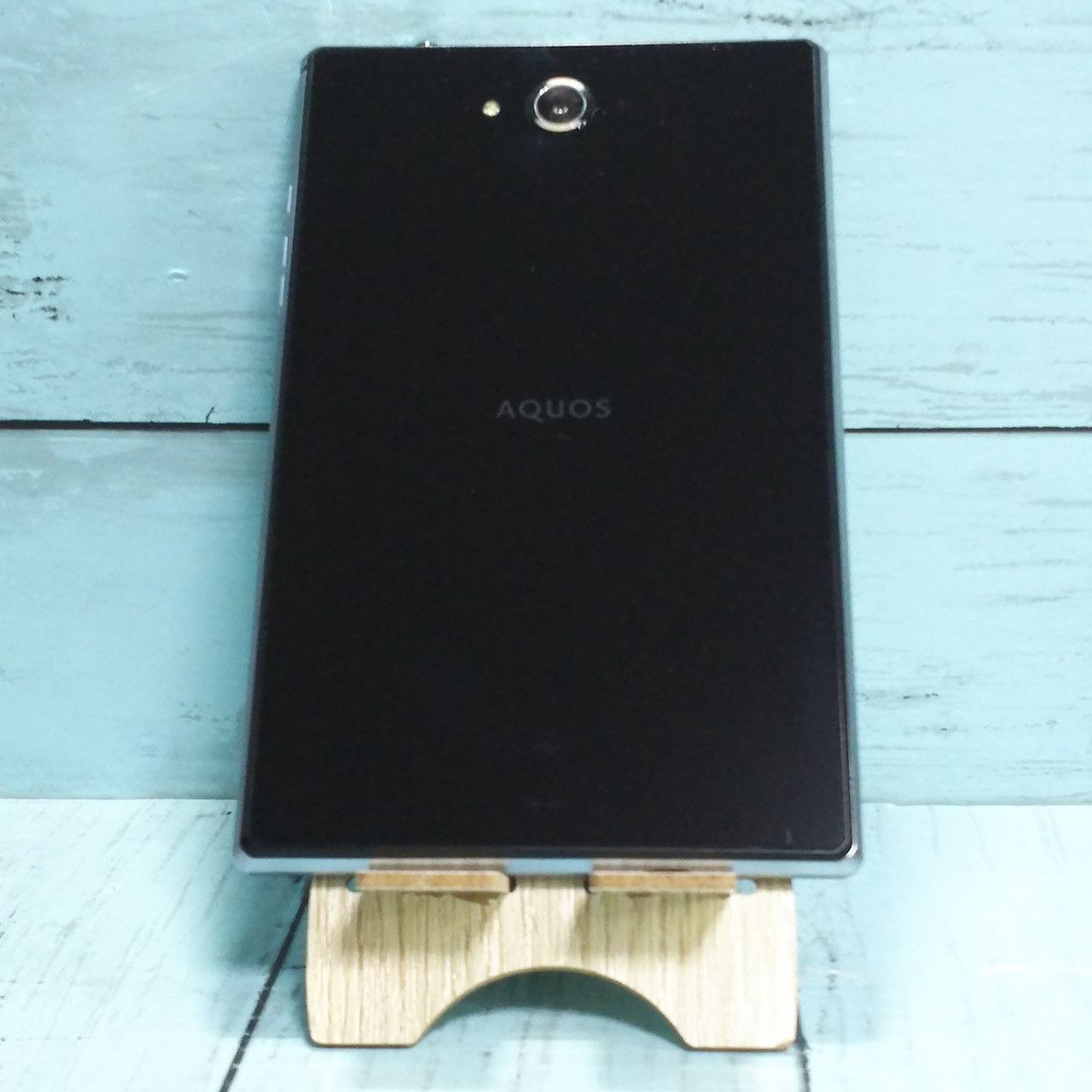 docomo シャープ AQUOS PAD SH-05G 32GB Black ブラック 本体 白ロム 