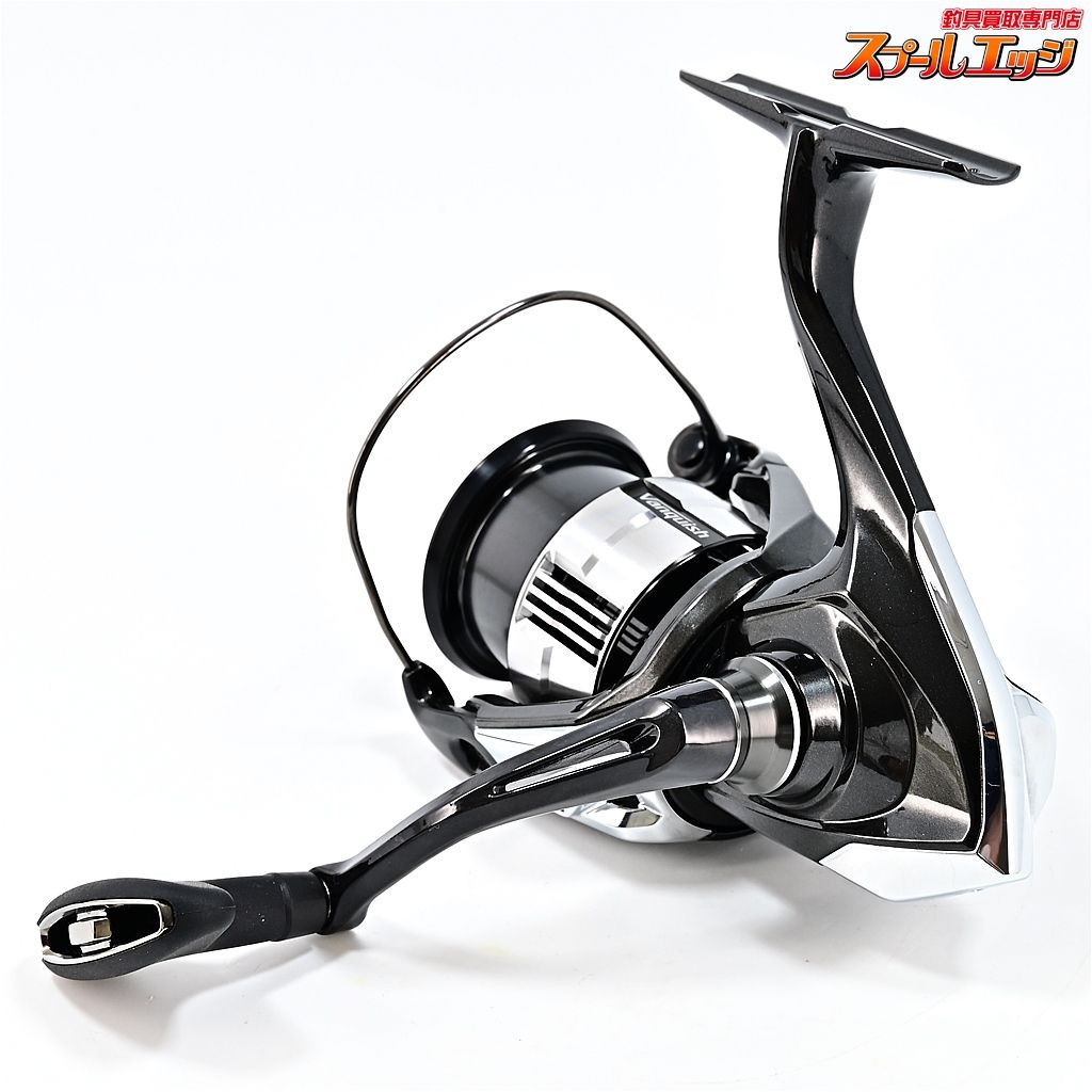 23ヴァンキッシュ3000MHG シマノ 23 ヴァンキッシュ 3000MHG (2023年モデル) スピニング