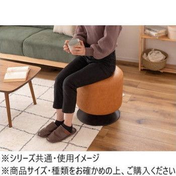 回転スツール