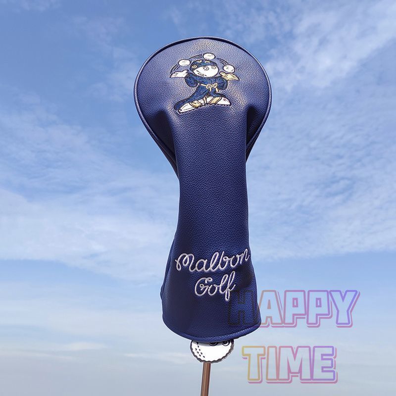 Malbon Golf