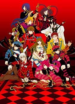 【中古】ハートの国のアリス ～Wonderful Wonder World～