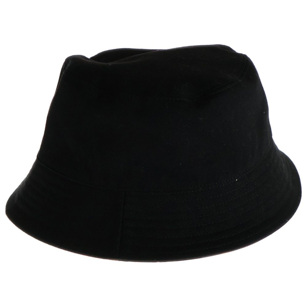  CHANEL シャネル ココマーク リバーシブル バケットハット 帽子 マルチ Ｍ23 Ａ ハット 帽子