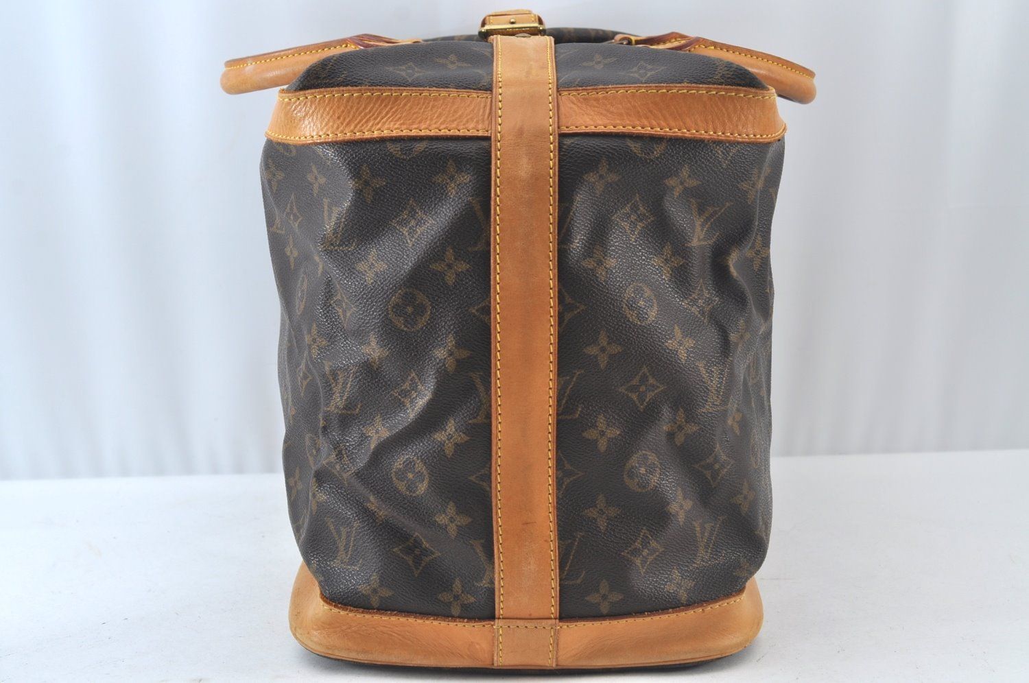 LOUIS VUITTON ルイ・ヴィトン 旅行バッグ ルイヴィトン ボストン