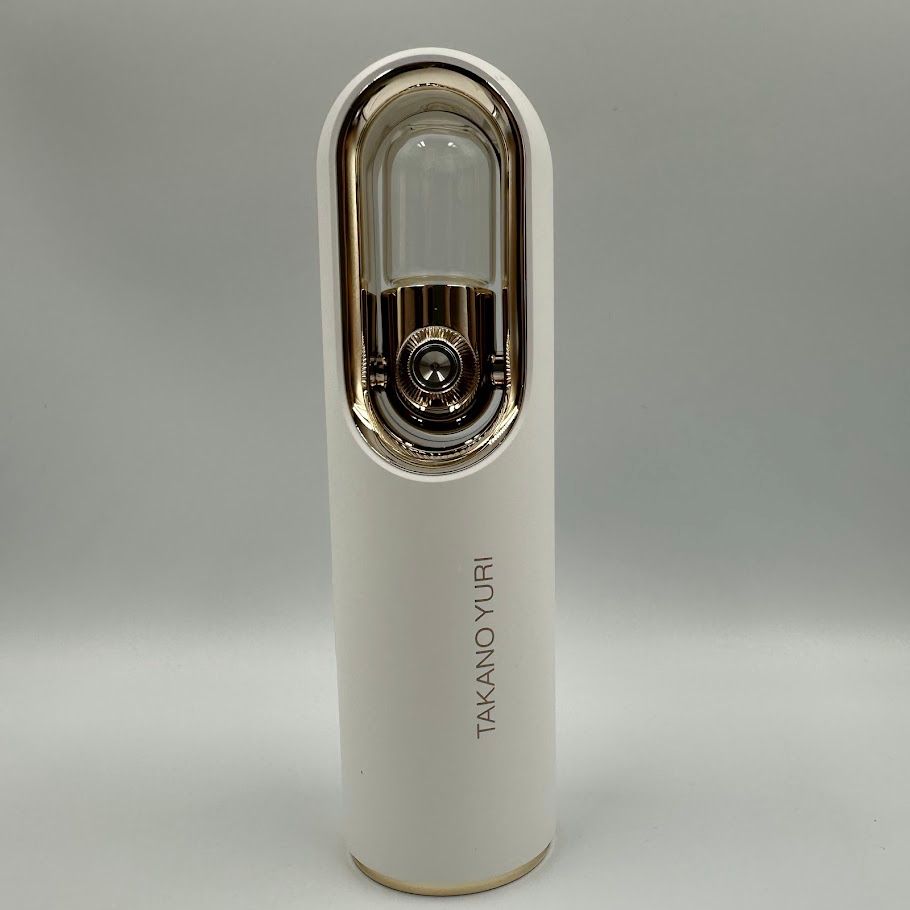 最終値下げ‼️たかの友梨スーパーセルセラム20・スプレーガンNEO TAKANO YURI スプレーガン NEO: 美容機器・その他 たかの友梨BEAUTY