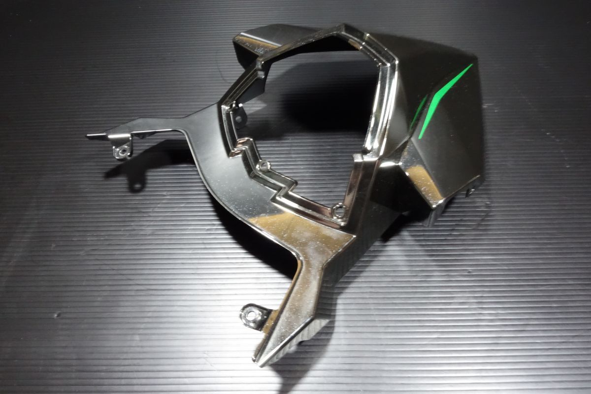 シートカウル テールカウル リアカウル ミラーコート カワサキ 純正 Ninja H2 ニンジャ ZXT00N R20250818