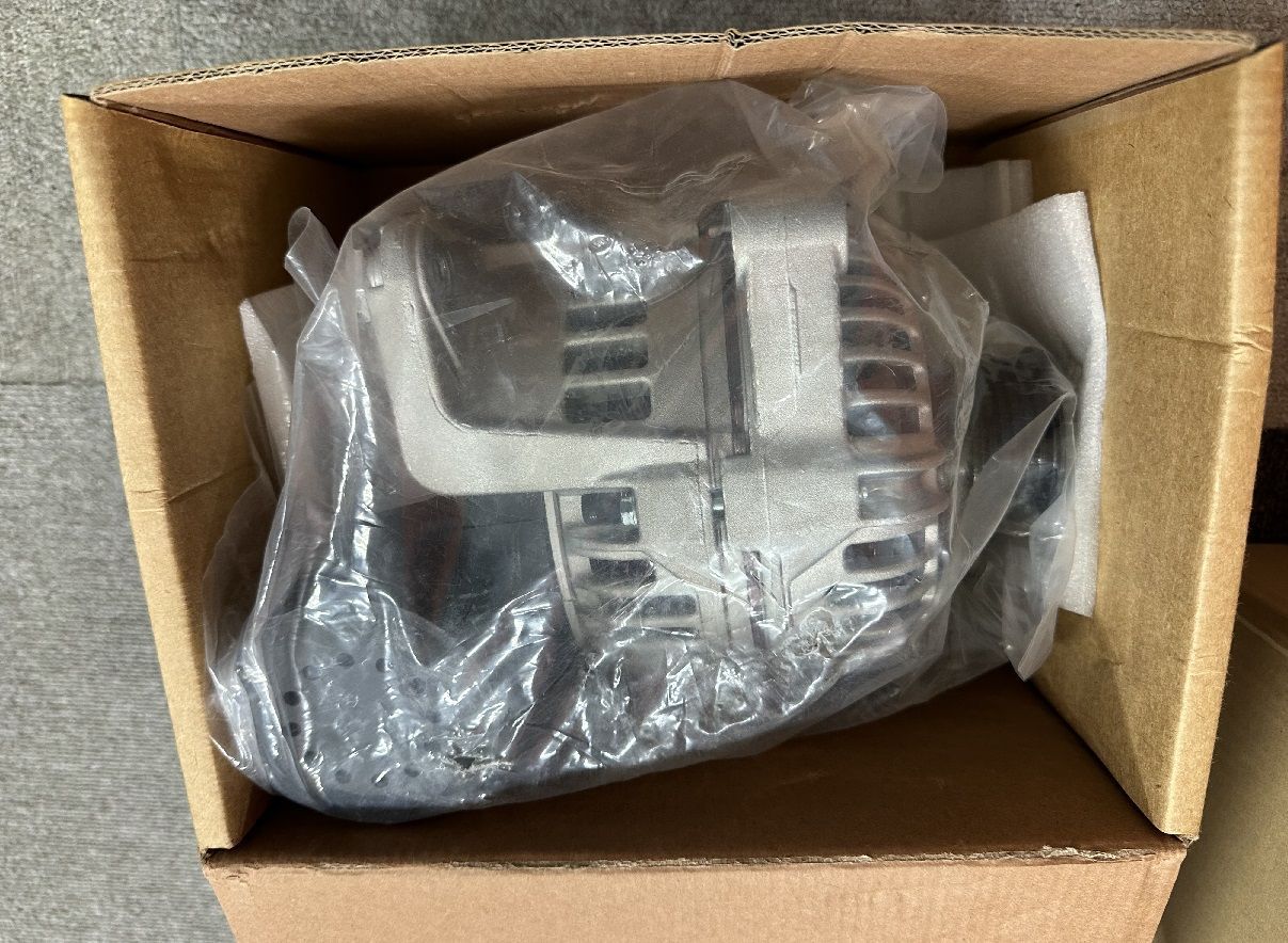 【在庫処分品】 E46 3シリーズ E39 5シリーズ E53 X5 E36 Z3 BMW オルタネーター ダイナモ 社外品 部品 パーツ 新品 1231-7501-599 12317501599