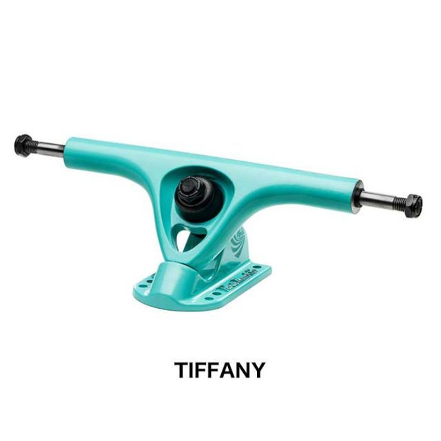 ロングスケートボード用トラック