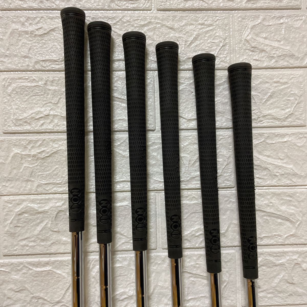 名器 名作 良品】Callaway LEGACY キャロウェイ レガシー 6本