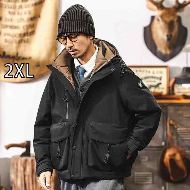 2XL ]春 コーデ メンズ 用 服 お買い得品 シンプル ファッション