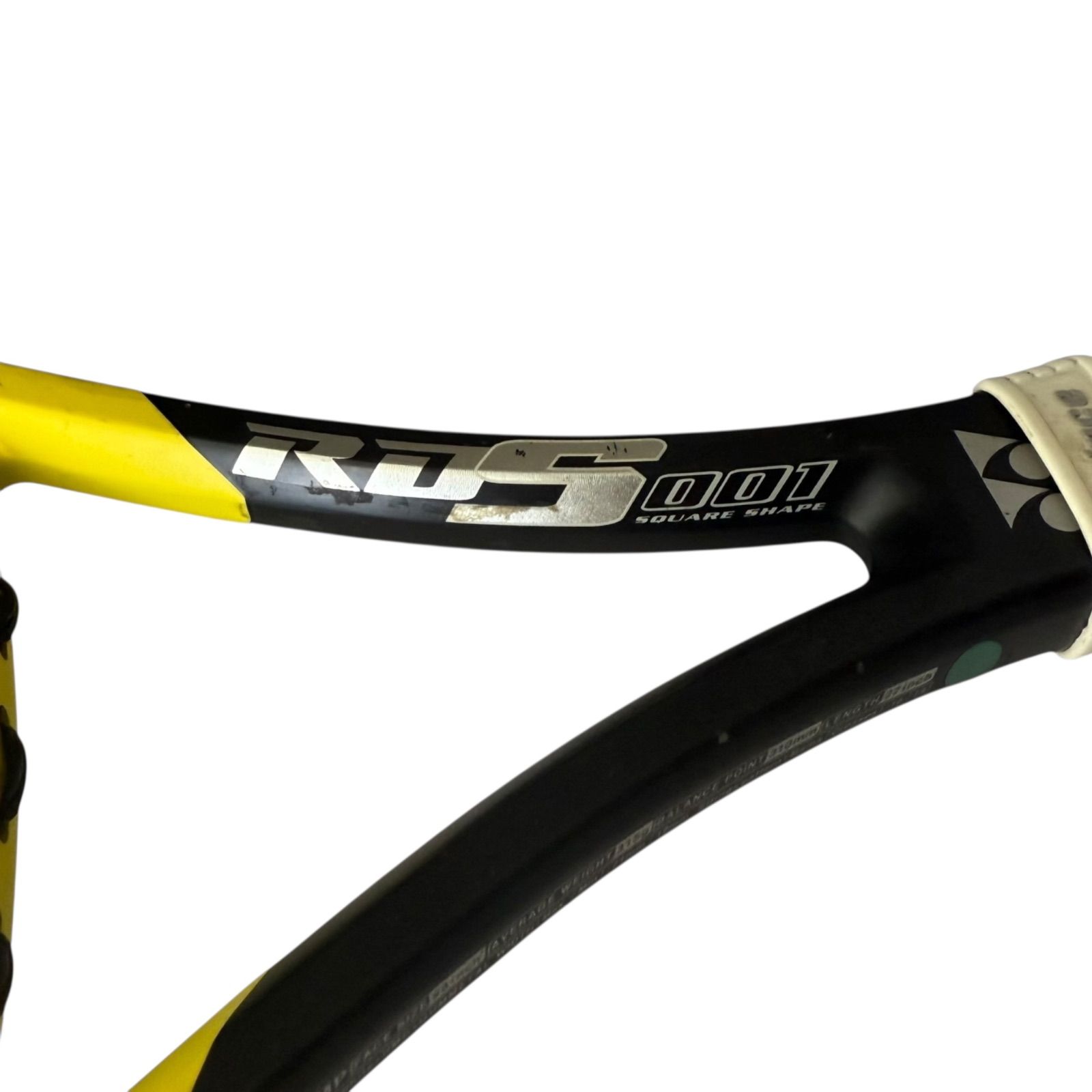 RDS001MP 硬式テニスラケット